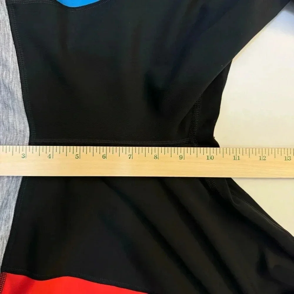 Nike Dri-Fit Multicolored Leggings